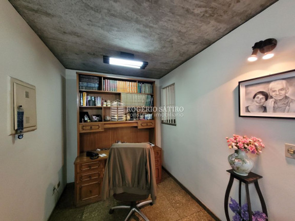 Imagem Sobrado com 3 Quartos à Venda, 228 m² em Vila Mariana - São Paulo