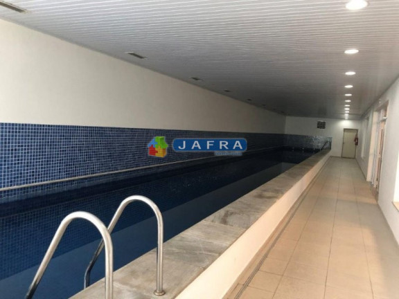 Imagem Apartamento com 2 Quartos à Venda, 52 m² em Bela Vista - São Paulo