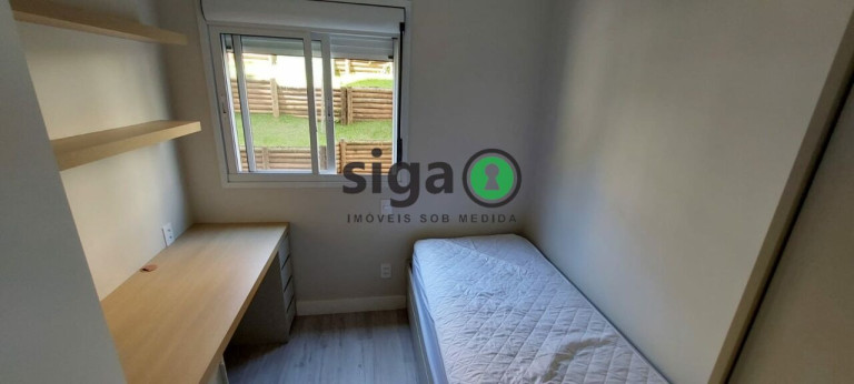 Imagem Apartamento com 2 Quartos à Venda, 45 m² em Morumbi - São Paulo Imagem Apartamento com 2 Quartos à Venda, 45 m² em Morumbi - São Paulo
