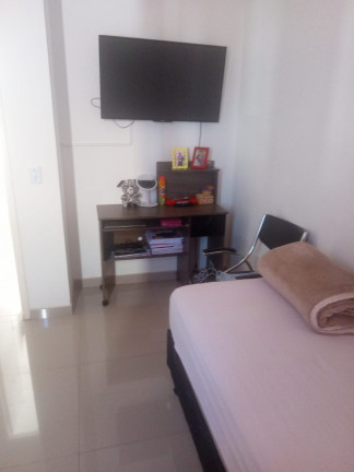 Imagem Casa com 2 Quartos à Venda, 49 m² em água Espraiada (caucaia Do Alto) - Cotia