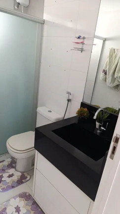 Imagem Apartamento com 3 Quartos à Venda, 119 m² em Luzia - Aracaju