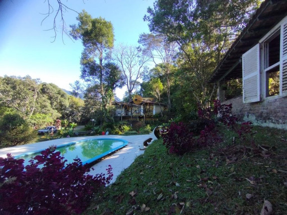 Imagem Terreno à Venda, 10.000 m² em Caxanga - Teresópolis Imagem Terreno à Venda, 10.000 m² em Caxanga - Teresópolis