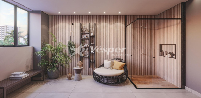 Imagem Apartamento com 3 Quartos à Venda, 81 m² em Parque Amazônia - Goiânia Imagem Apartamento com 3 Quartos à Venda, 81 m² em Parque Amazônia - Goiânia