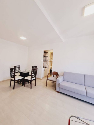 Imagem Apartamento com 1 Quarto para Alugar, 45 m² em Jardim Paulista - São Paulo