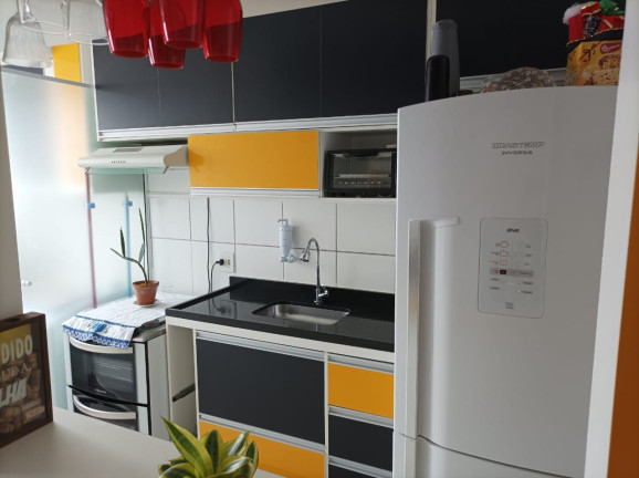 Imagem Apartamento com 3 Quartos à Venda ou Locação, 70 m² em Parque Residencial Flamboyant - São José Dos Campos