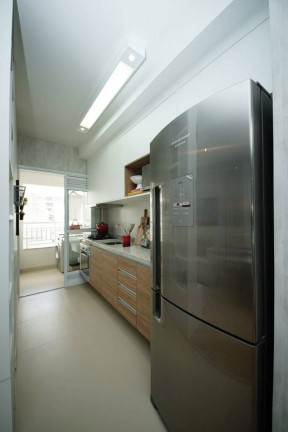 Imagem Apartamento com 2 Quartos à Venda, 60 m²