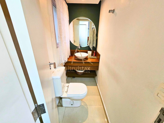 Imagem Casa de Condomínio com 3 Quartos à Venda, 141 m² em Vila São Silvestre - São Paulo Imagem Casa de Condomínio com 3 Quartos à Venda, 141 m² em Vila São Silvestre - São Paulo