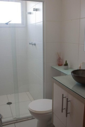 Imagem Apartamento com 2 Quartos à Venda, 70 m² em Jardim Veneza - São José Dos Campos