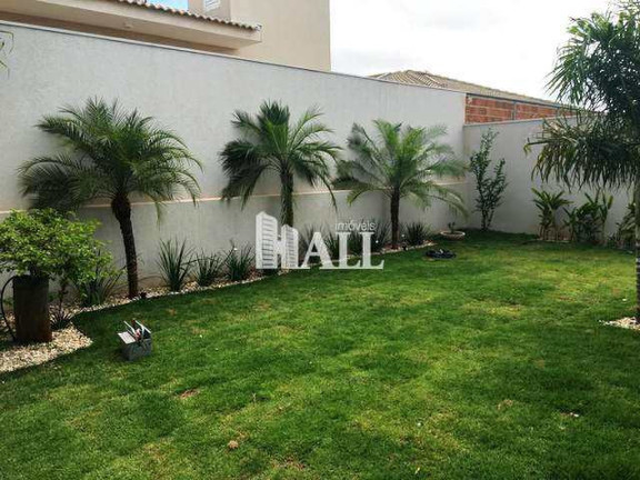 Imagem Casa com 3 Quartos à Venda, 320 m² em Parque Residencial Damha Vi - São José Do Rio Preto Imagem Casa com 3 Quartos à Venda, 320 m² em Parque Residencial Damha Vi - São José Do Rio Preto