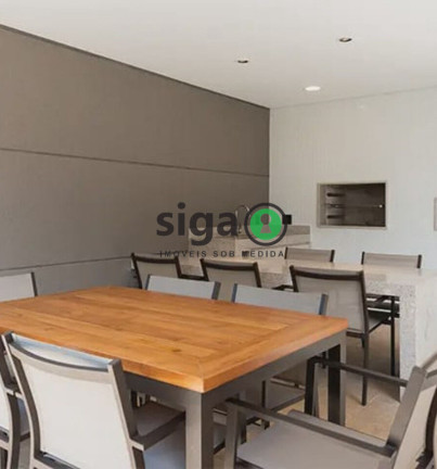 Imagem Apartamento com 2 Quartos à Venda, 46 m² em Jardim Marajoara - São Paulo Imagem Apartamento com 2 Quartos à Venda, 46 m² em Jardim Marajoara - São Paulo