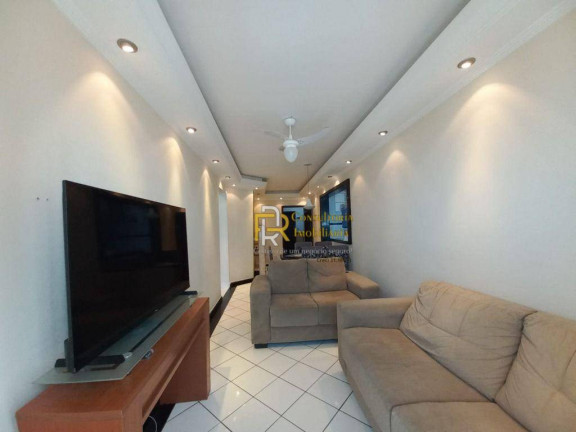 Imagem Apartamento com 2 Quartos à Venda, 76 m² em Mirim - Praia Grande Imagem Apartamento com 2 Quartos à Venda, 76 m² em Mirim - Praia Grande