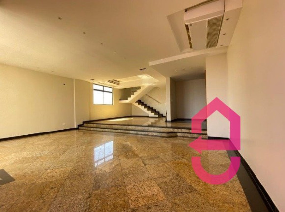 Imagem Apartamento com 4 Quartos à Venda,  em Setor Bueno - Goiânia