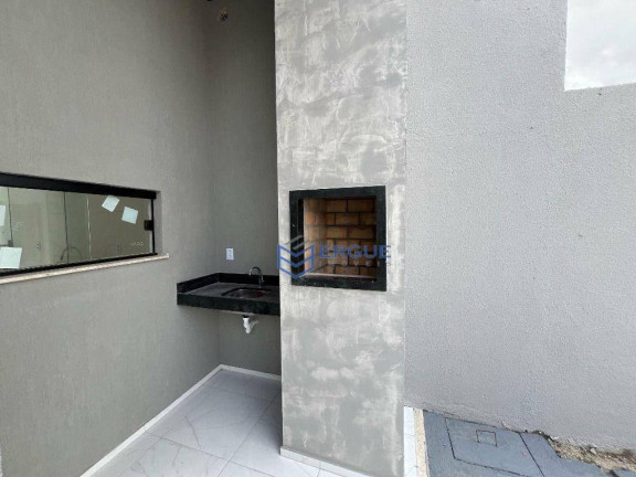Imagem Casa com 3 Quartos à Venda, 76 m² em Siqueira - Fortaleza Imagem Casa com 3 Quartos à Venda, 76 m² em Siqueira - Fortaleza
