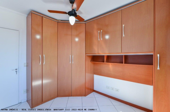 Imagem Apartamento com 2 Quartos à Venda, 61 m² em Vila Santa Catarina - São Paulo Imagem Apartamento com 2 Quartos à Venda, 61 m² em Vila Santa Catarina - São Paulo