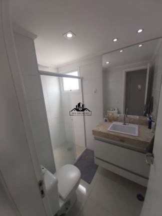 Imagem Apartamento com 2 Quartos à Venda, 60 m² em Vila Valparaíso - Santo André Imagem Apartamento com 2 Quartos à Venda, 60 m² em Vila Valparaíso - Santo André