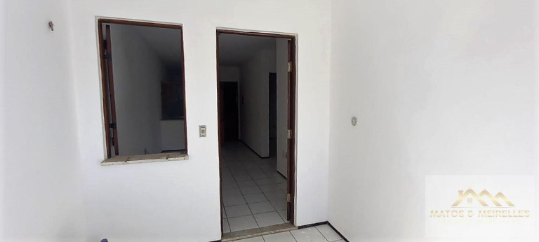 Imagem Casa com 3 Quartos à Venda, 63 m² em Passaré - Fortaleza