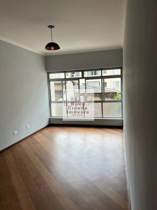 Apartamento com 3 Quartos para Alugar, 84 m² em Vila Nova Conceição - São Paulo