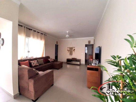 Imagem Casa de Condomínio com 6 Quartos para Temporada, 250 m² em Tenório - Ubatuba Imagem Casa de Condomínio com 6 Quartos para Temporada, 250 m² em Tenório - Ubatuba