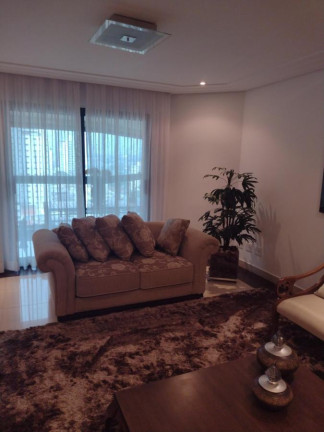 Imagem Apartamento com 3 Quartos à Venda, 225 m² em Jardim - Santo André