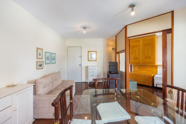 Imagem Apartamento com 2 Quartos à Venda, 50 m² em Jardim Paulista - São Paulo