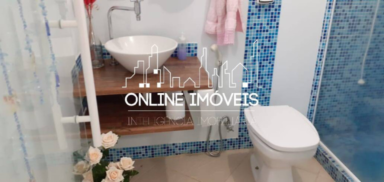 Imagem Casa com 2 Quartos à Venda, 200 m² em Parque Do Estado Ii - Mogi Mirim