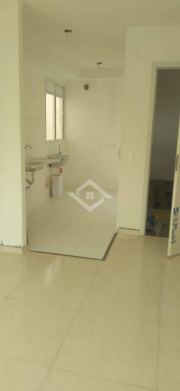 Imagem Apartamento com 2 Quartos à Venda, 42 m² em Santíssimo - Rio De Janeiro