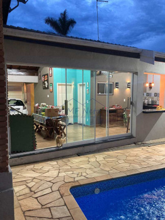 Casa com 4 Quartos à Venda, 450 m² em Cidade Jardim - Pirassununga