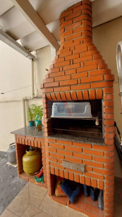 Imagem Casa com 3 Quartos à Venda, 409 m² em Nova Gerty - São Caetano Do Sul