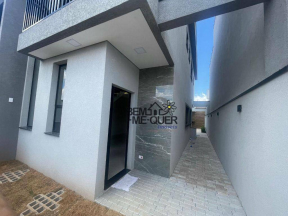 Imagem Sobrado com 3 Quartos à Venda, 140 m² em Alphaville - Santana De Parnaíba Imagem Sobrado com 3 Quartos à Venda, 140 m² em Alphaville - Santana De Parnaíba
