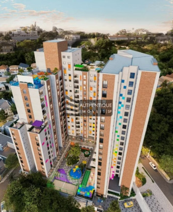 Imagem Apartamento com 2 Quartos à Venda, 56 m² em Cidade Jardim - São Paulo Imagem Apartamento com 2 Quartos à Venda, 56 m² em Cidade Jardim - São Paulo