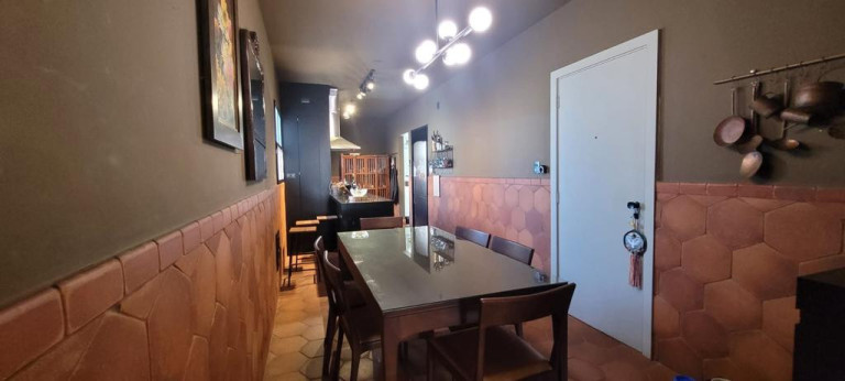 Imagem Apartamento com 3 Quartos à Venda, 156 m² em Cambui - Campinas