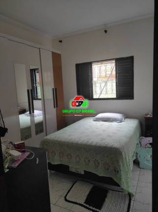 Imagem Casa com 1 Quarto à Venda, 150 m² em Campos De São José - São José Dos Campos Imagem Casa com 1 Quarto à Venda, 150 m² em Campos De São José - São José Dos Campos