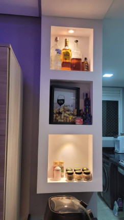 Imagem Apartamento com 2 Quartos à Venda, em Jardim Das Colinas - Hortolândia Imagem Apartamento com 2 Quartos à Venda, em Jardim Das Colinas - Hortolândia
