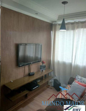 Imagem Apartamento com 2 Quartos à Venda, 50 m² em Centro - São Bernardo Do Campo Imagem Apartamento com 2 Quartos à Venda, 50 m² em Centro - São Bernardo Do Campo