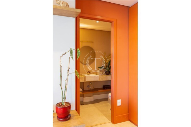 Imagem Apartamento com 4 Quartos à Venda, 238 m² em Vila Suzana - São Paulo Imagem Apartamento com 4 Quartos à Venda, 238 m² em Vila Suzana - São Paulo