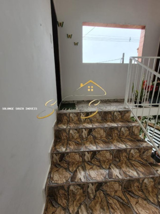 Imagem Casa com 2 Quartos à Venda, 54 m² em Agenor De Campos - Mongaguá Imagem Casa com 2 Quartos à Venda, 54 m² em Agenor De Campos - Mongaguá