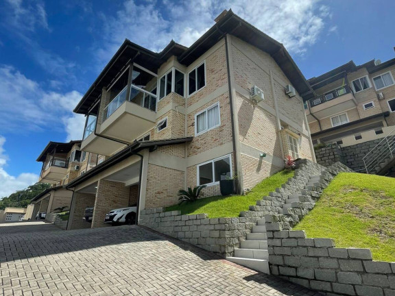 Imagem Casa com 3 Quartos à Venda, 200 m² em Canto Da Praia - Itapema