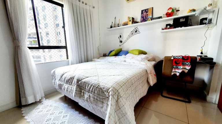 Imagem Apartamento com 3 Quartos à Venda, 149 m² em Meireles - Fortaleza