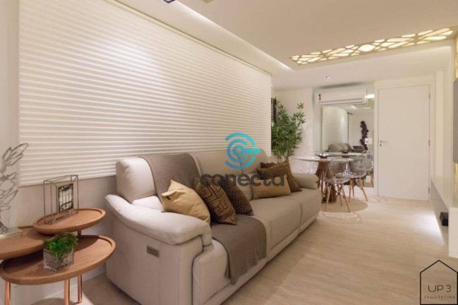 Imagem Apartamento com 4 Quartos à Venda, 372 m² em Icaraí - Niterói