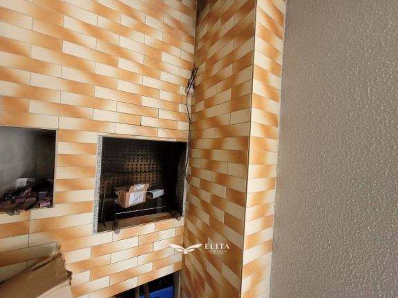 Imagem Sobrado com 3 Quartos à Venda, 85 m² em Centro - Barra Velha