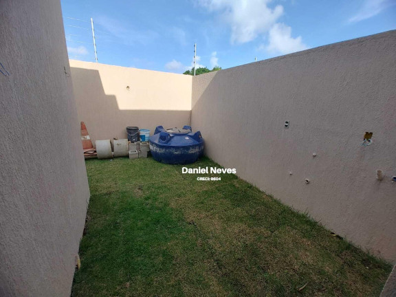 Imagem Casa de Condomínio com 3 Quartos à Venda, 83 m² em Abrantes - Camaçari