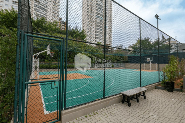 Imagem Apartamento com 2 Quartos à Venda, 56 m² em Vila Andrade - São Paulo Imagem Apartamento com 2 Quartos à Venda, 56 m² em Vila Andrade - São Paulo