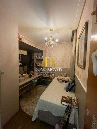 Imagem Apartamento com 2 Quartos à Venda, 68 m² em Parque Das Nações - Santo André