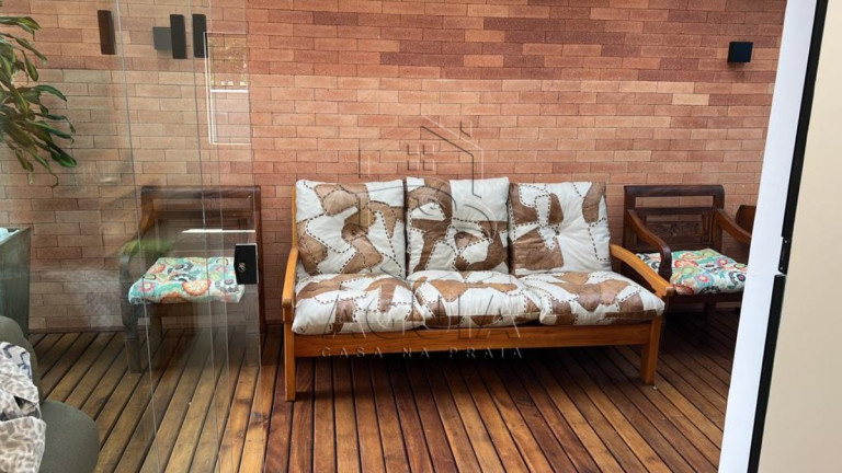 Imagem Casa de Condomínio com 4 Quartos à Venda, 185 m² em Lázaro - Ubatuba
