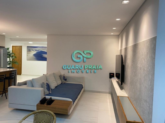 Imagem Apartamento com 3 Quartos à Venda, 106 m² em Astúrias - Guarujá