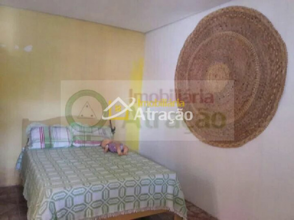 Imagem Imóvel com 4 Quartos à Venda, 2.400 m² em Vila São Francisco - Suzano