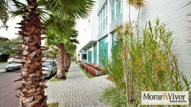 Imagem Apartamento com 2 Quartos à Venda, 51 m² em Boa Vista - Curitiba
