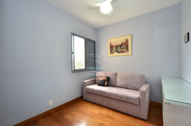 Imagem Apartamento com 3 Quartos à Venda, 92 m² em Parque Imperial - São Paulo Imagem Apartamento com 3 Quartos à Venda, 92 m² em Parque Imperial - São Paulo