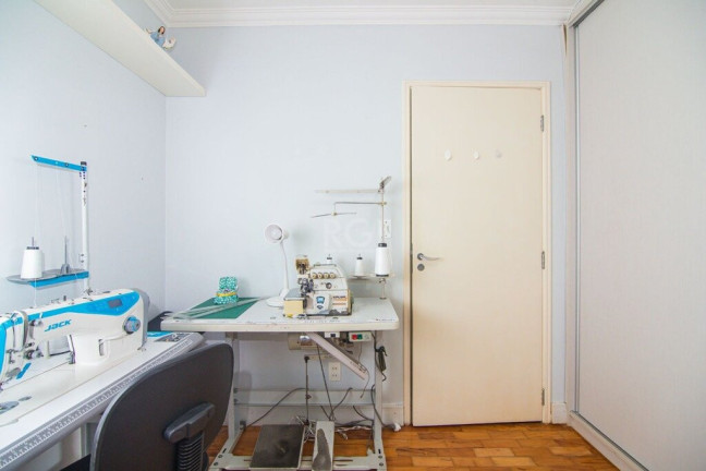 Imagem Apartamento com 2 Quartos à Venda, 73 m² em Auxiliadora - Porto Alegre