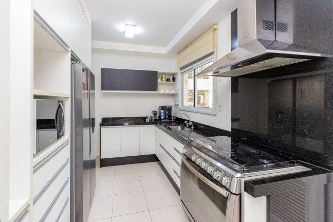Imagem Apartamento com 3 Quartos à Venda, 150 m² em Pinheiros - São Paulo